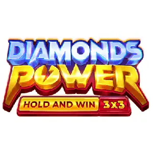 Diamonds Power: Hold and Win in the JackpotCrush Casino game library