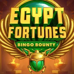 Egypt Fortunes: Bingo Bounty in the JackpotCrush Casino game library