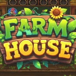 Play Farm House at JackpotCrush Casino
